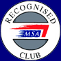 MSA Recognised Club