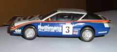 Rothmans model 2 sf