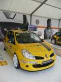 Clio-Cup