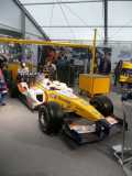 F1-Garage