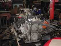 GTT old engine sf