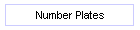 Number Plates